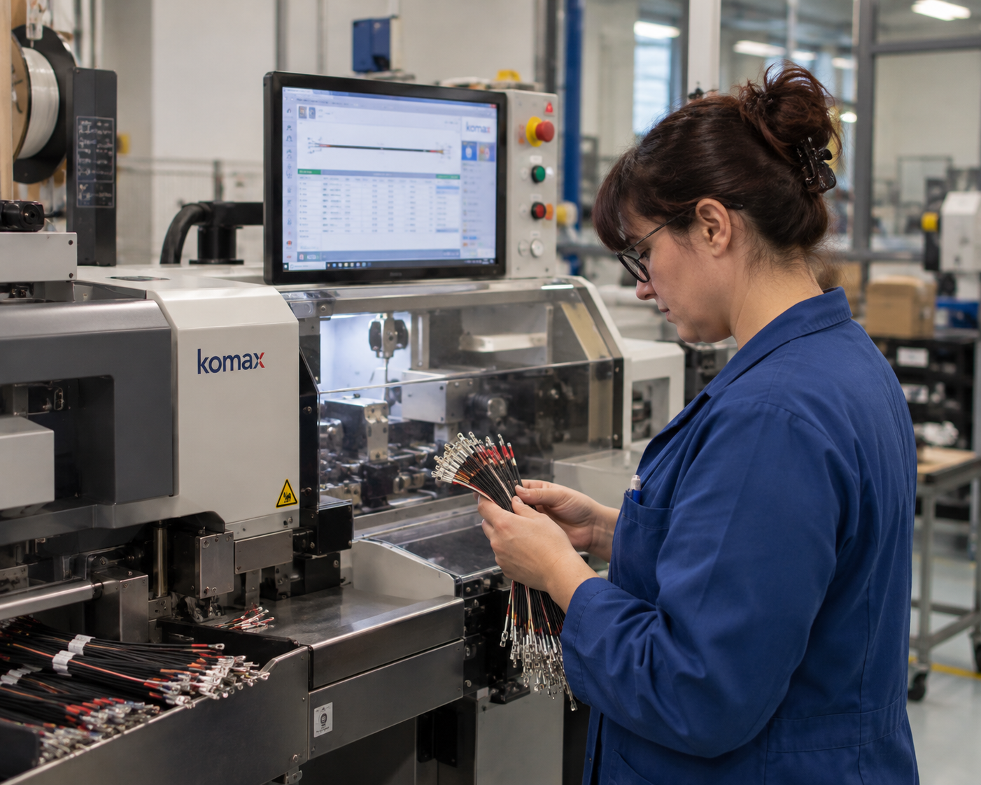 Produzione industriale