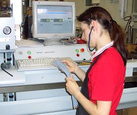 Produzione industriale
